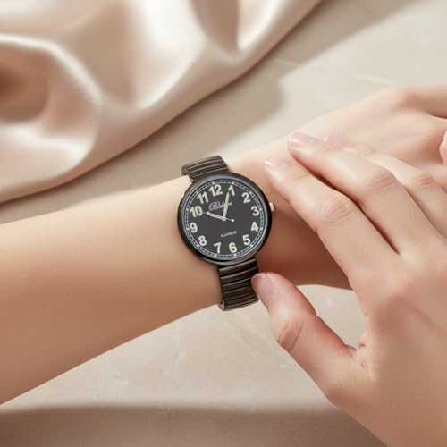 Collections New Super Large Face Stretch Band Luminous Hands and - Product Imagery