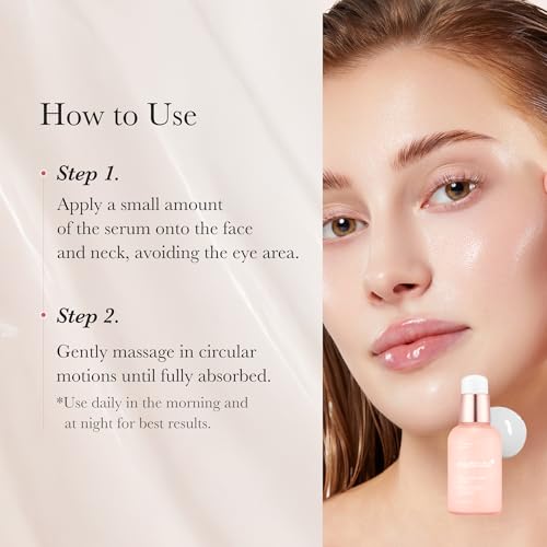 medicube Triple Collagen Nourish and Hydrate Duo - Serum and - Product Imagery
