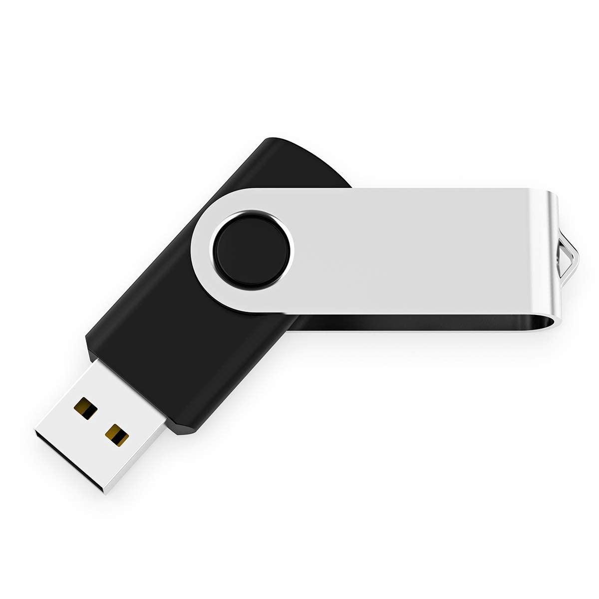KEXIN 100 Pack 4GB Flash Drives - USB Thumb Drive, 4GB Memory Sti - KEXIN Official Product View 6