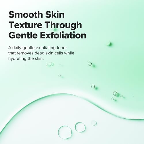 Beauty of Joseon Green Plum AHA BHA Toner Refreshing Facial Es... - Product Imagery