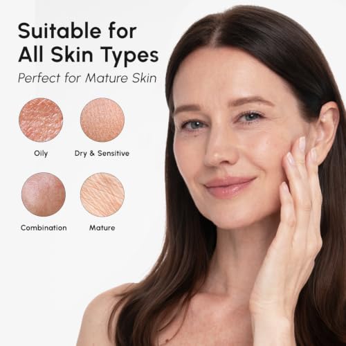 MAREE Dark Spot Remover for Face and Body – Dark Spot Corrector - Product Imagery