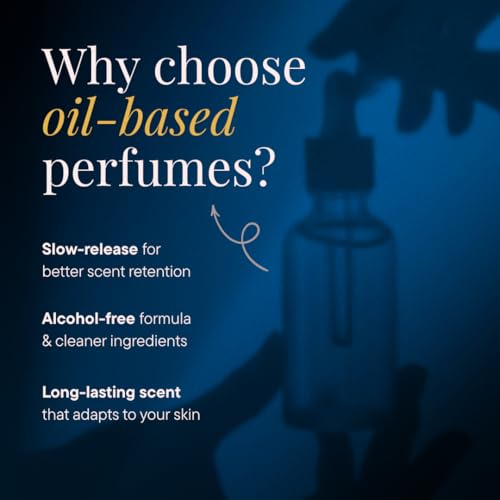 Aromafume Lunar Goddess Non Alcoholic Perfume Oil Roll-On, - Product Imagery