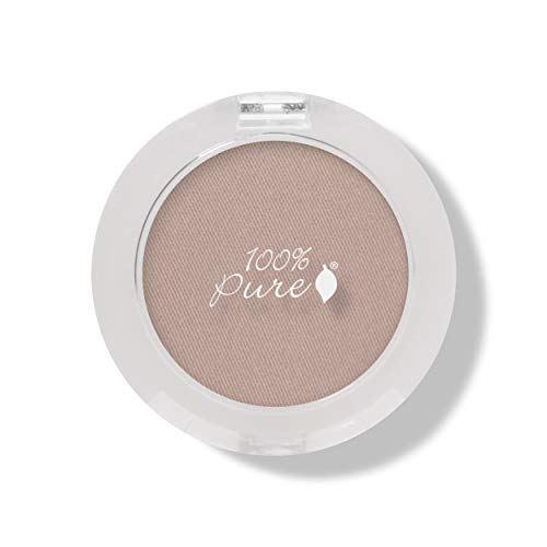 100 PURE Pressed Powder Eye Shadow 0 07 oz - 100% PURE Official Imagery - 1
