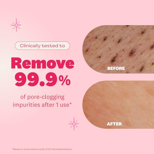 THE FACE SHOP Rice Water Bright Foaming Cleanser, Face Wash, - Product Imagery