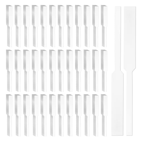 2200 Pcs Perfume Tester Strips, for Blotter Essential Oils Paper - Product Imagery