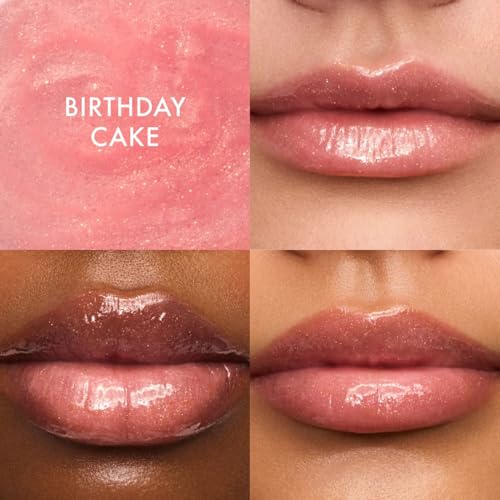 Summer Fridays Tinted Lip Butter Balm Sweet Pink Duo Gift Set (2 - Product Imagery