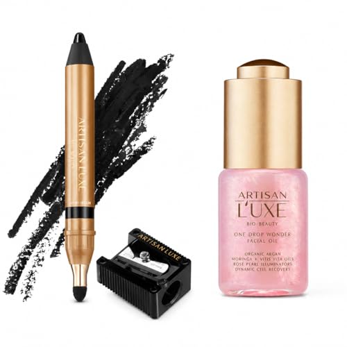 Artisan LUXE Beauty Bundle - Artisan L'uxe Official Imagery - 1