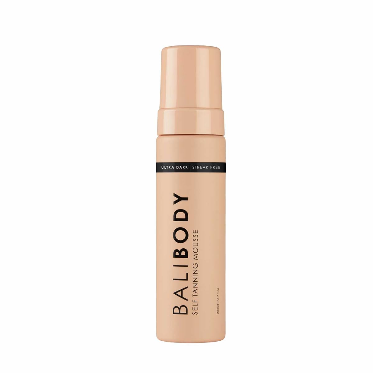 Bali Body Self Tanner Mousse Dark – Sunless Tanning Foam for Body - Natural & - BALI BODY Official Product View 10
