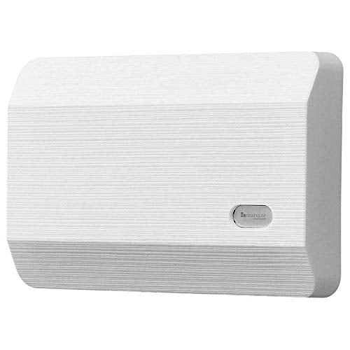 Newhouse Hardware CHM3D Door Chime, White - Newhouse Hardware Official Product View 1