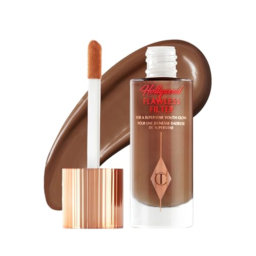 Charlotte Tilbury Hollywood Flawless Filter - Premium Selection Official Imagery - 1