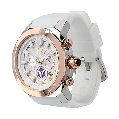 MULCO Watches for Men & Women Bundle – Stainless Steel & - Product Imagery