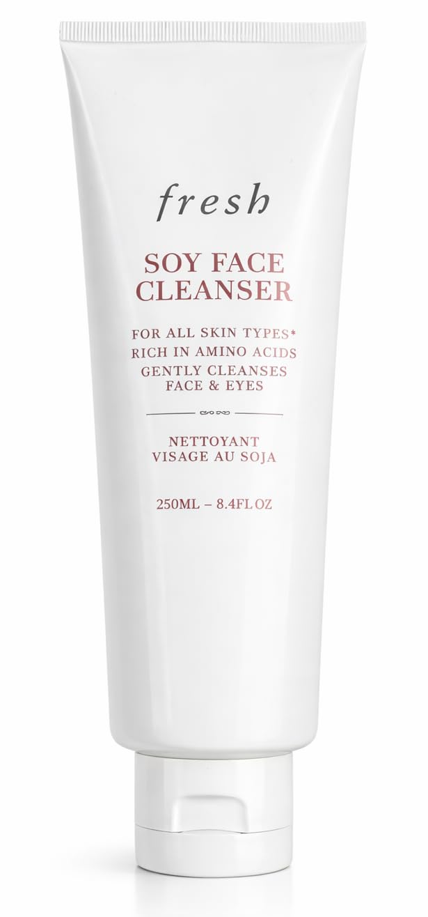 Fresh Cleanser 150ml Soy Face Cleanser for Women - Fresh Official Imagery - 7