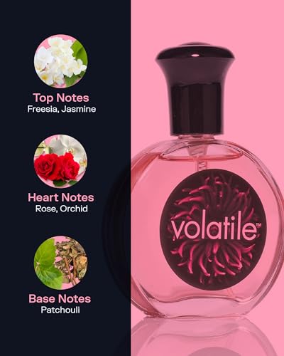 PB ParfumsBelcam Volatile Eau de Parfum Spray for Women - - Product Imagery