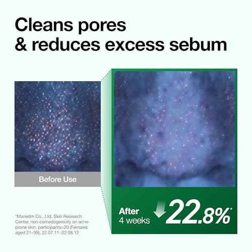 ANUA Double Cleansing Duo for Facial Cleansing - Product Imagery