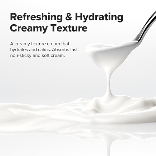 Beauty of Joseon Dynasty Cream Hydrating Face Moisturizer for Dry - Product Imagery
