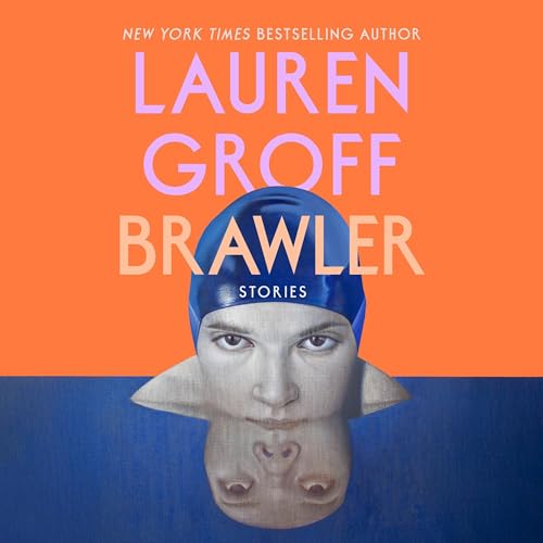 Brawler: Stories - Product Imagery