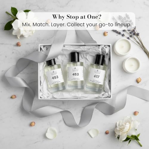BC Perfume 178 Inspired by Emra Sky 11 For Women & Men Replica - Product Imagery