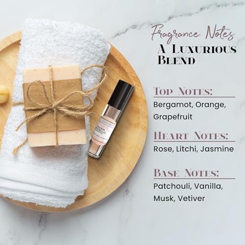 MOBETTER FRAGRANCE OILS Madem Moizellia International Women - Product Imagery