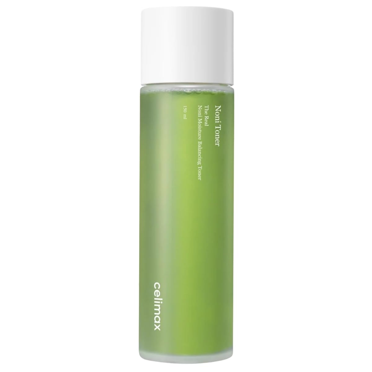 celimax Noni Moisture Balancing Toner 5 07 fl oz - celimax Official Imagery - 5