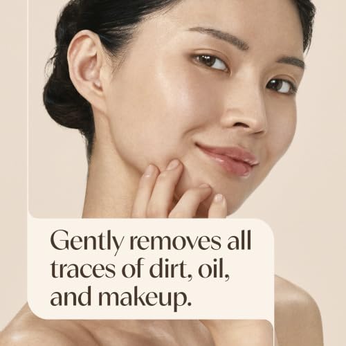 Aveeno Calm + Restore Unscented Makeup Remover Wipes, - Product Imagery