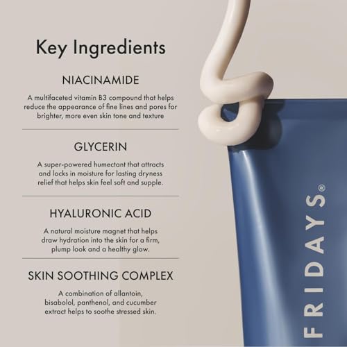 Summer Fridays Mini Jet Lag Mask - Hydrating Overnight Face - Product Imagery