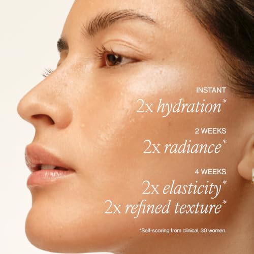 Tata Harper Hydrating Floral Essence, Hyaluronic Acid Mist, - Product Imagery