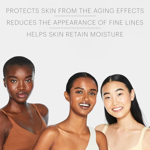 Glo Skin Beauty Restorative Cream Moisturizer, Dry Skin, 1.7 oz - Product Imagery