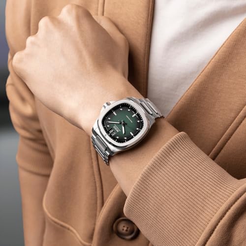 MIDO Multifort TV Big Date - Swiss Automatic Watch for Men - - Product Imagery