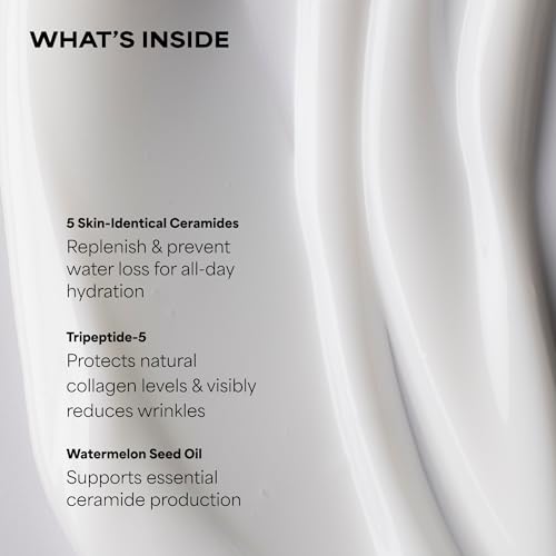 Paula's Choice RESIST Barrier Repair Advanced Face Moisturizer - Product Imagery