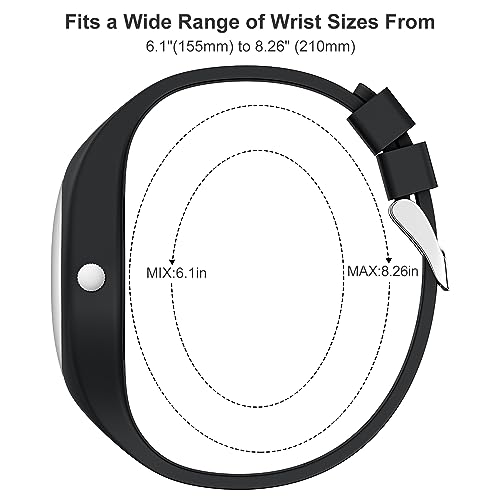 GOLDEN HOUR Waterproof Sports Analog Unisex Watches for Nurse - Product Imagery