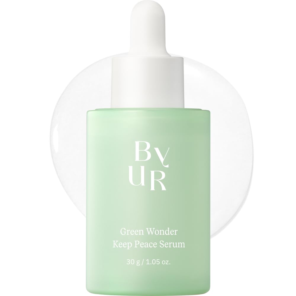 ByUR Vita Giving Keep Radiance Serum - ByUR