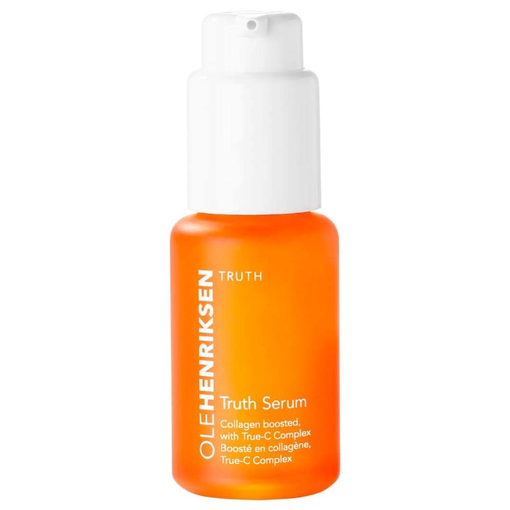 OLE HENRIKSEN Truth Serum Collagen Booster - Ole Henriksen Official Imagery - 2