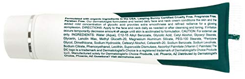 Dermatologist's Choice 60 Seconds to Glow Bestsellers Set, - Product Imagery