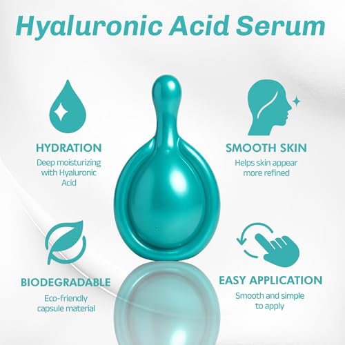 Hydration, Brightening, and Oil Control Facial Serum Kit | - Product Imagery