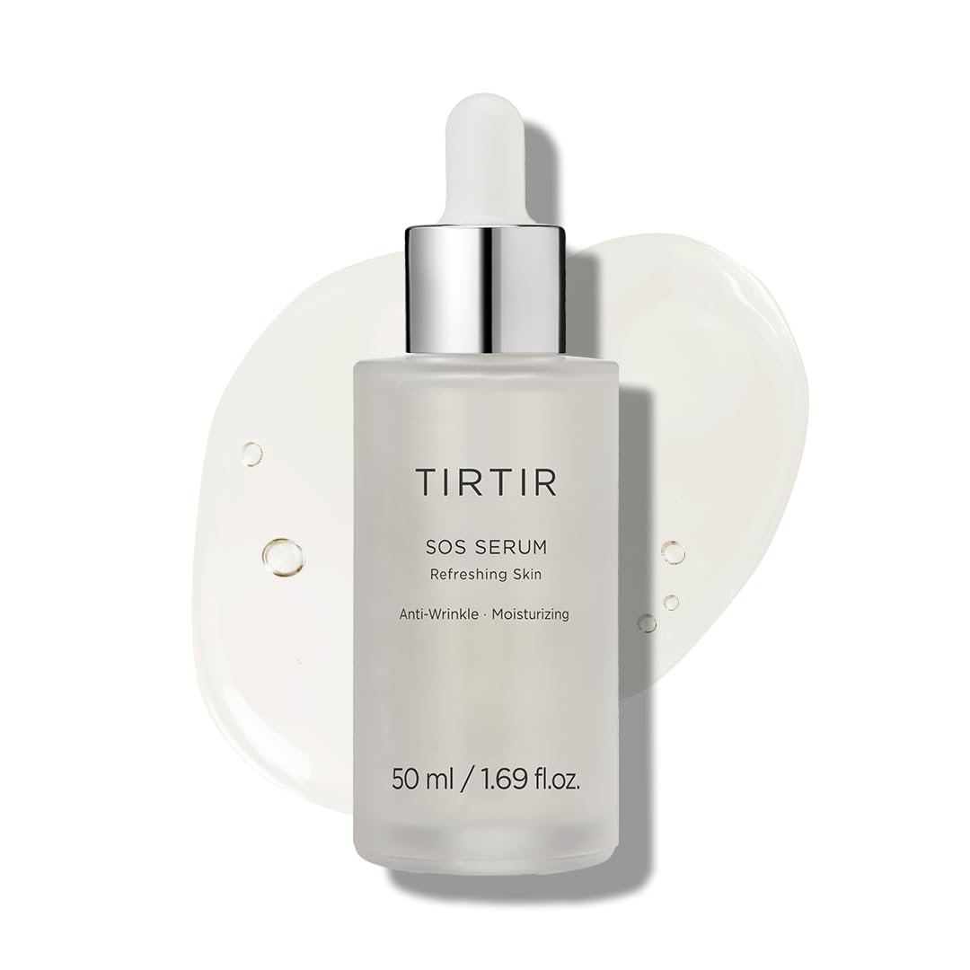 TIRTIR SOS Serum - TIRTIR