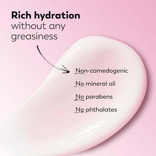 Olay Active Hydrating Cream Face Moisturizer, 1.9 fl oz - Product Imagery