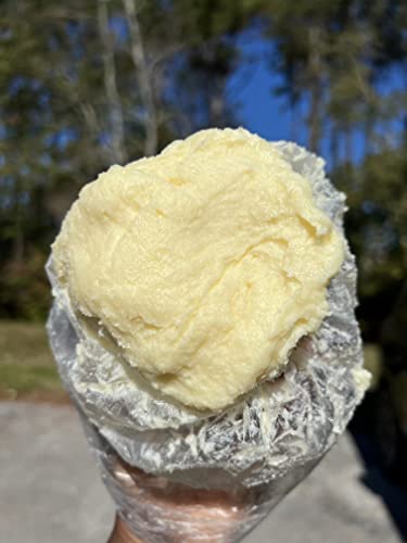3CAYG Shea Nilotica | Cold Pressed and Unrefined | East African - Product Imagery