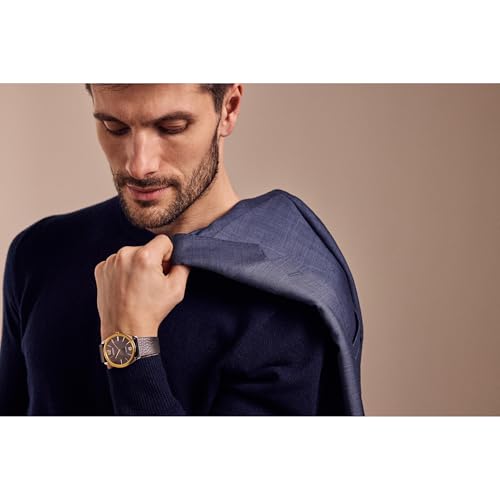 Citizen Unisex Eco-Drive Dress Classic Eco Watch - Product Imagery