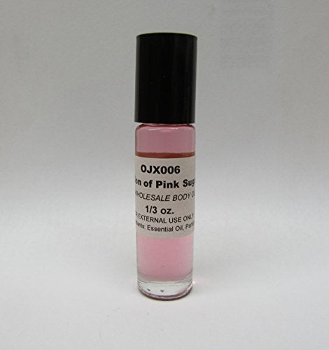 Women Perfume Premium Quality Fragrance Oil Roll On - similar to - Product Imagery