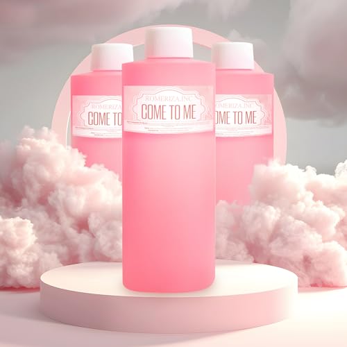 1 Fl Oz Come To Me Fragrance Body Oil Perfume, Sweet & Floral - Product Imagery