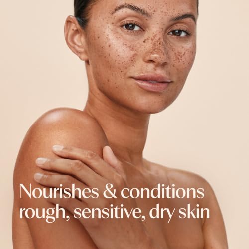 Aveeno Daily Moisturizing Body Oil Mist with Oat Oil and Jojoba - Product Imagery