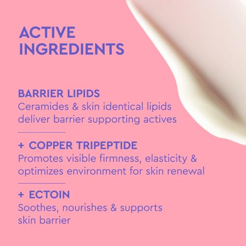 BYOMA Barrier Repair Eye Cream - Product Imagery