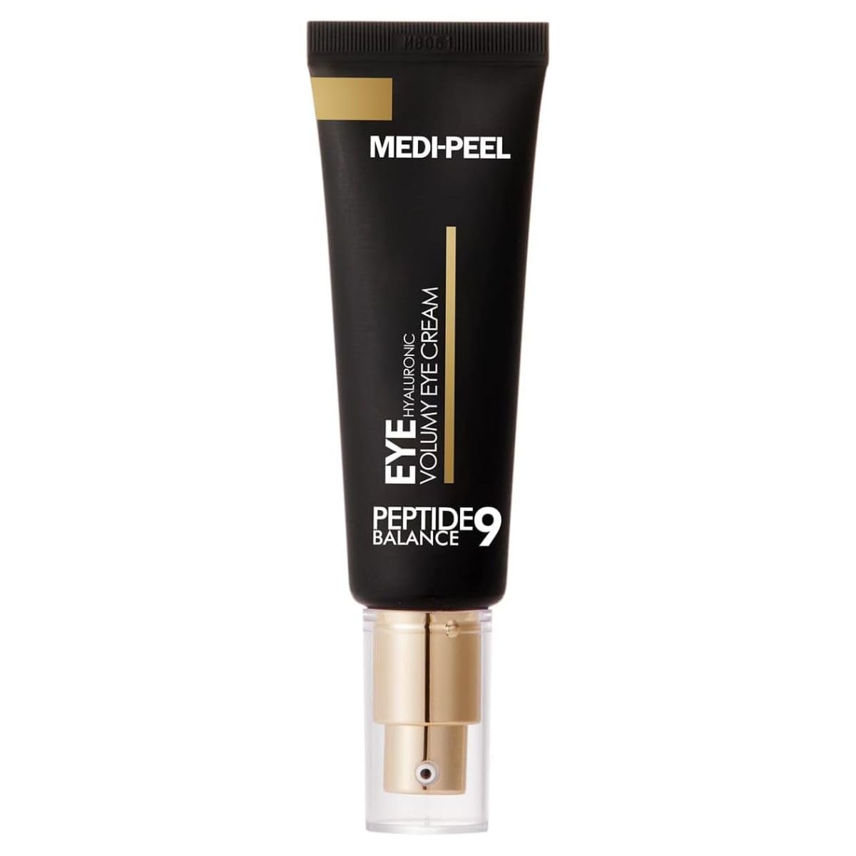 Medi Peel Peptide9 Hyaluronic Volumy Eye Cream Anti Aging - MEDI-PEEL Official Imagery - 4