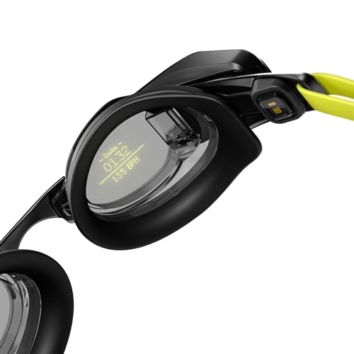 FORM Smart Swim 2 - Goggles - Product Imagery
