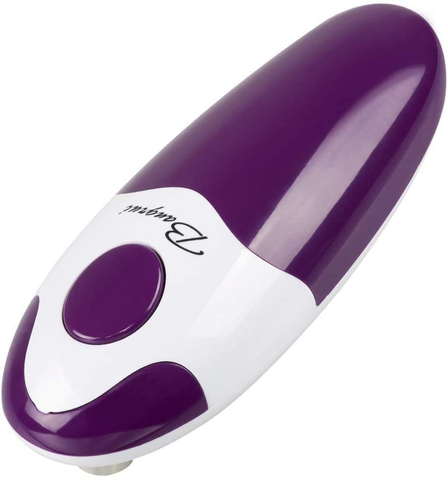 Kitchen Automatic Safety Cordless One Tin Opener Bangrui - Bangrui Official Imagery - 1
