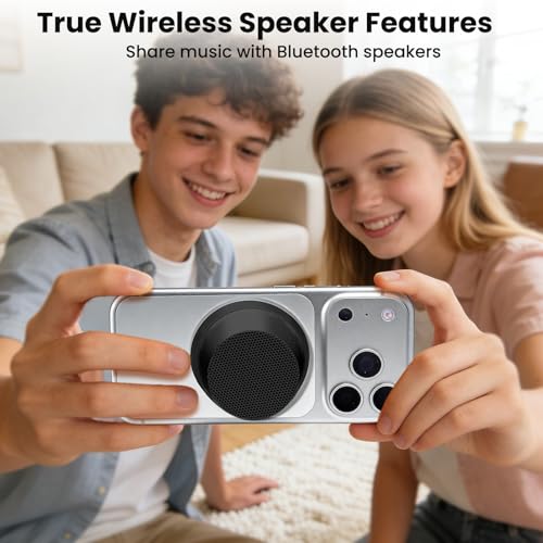 Birthday Gifts for Men Who Have Everything Bluetooth Speakers - Product Imagery