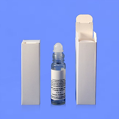 Perfume Oil comparable to *Truth or Dare -Type Women Fragrance - Product Imagery