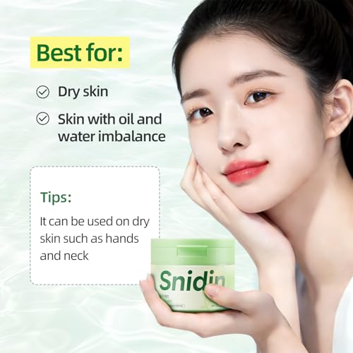 Toner Pads - with Centella Asiatica Extract and Collagen, - Product Imagery