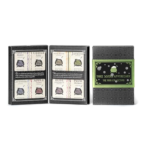 Mini Collection Gift Set (Best Sellers) - Product Imagery