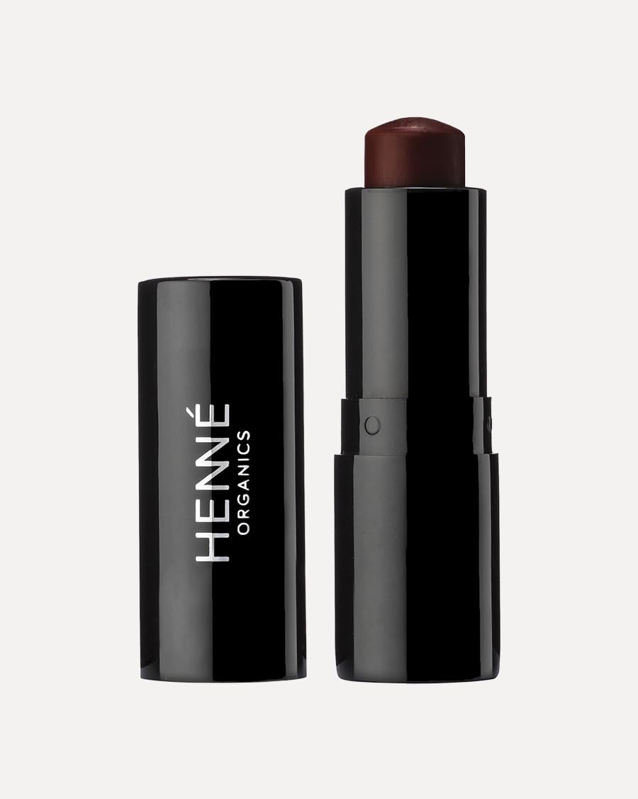 Henn Organics Luxury Lip Tint - HennÃ© Organics Official Imagery - 5